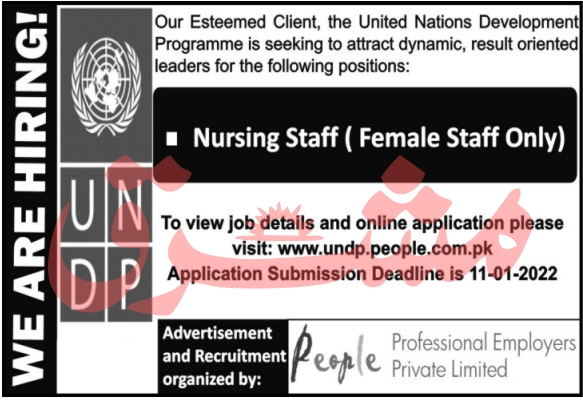 People Professional Employers Private Limited Jobs January 2022