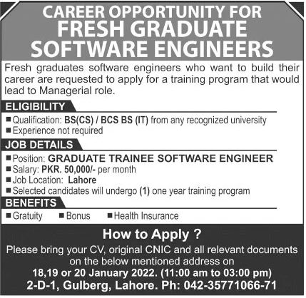Private Sector Jobs January 2022