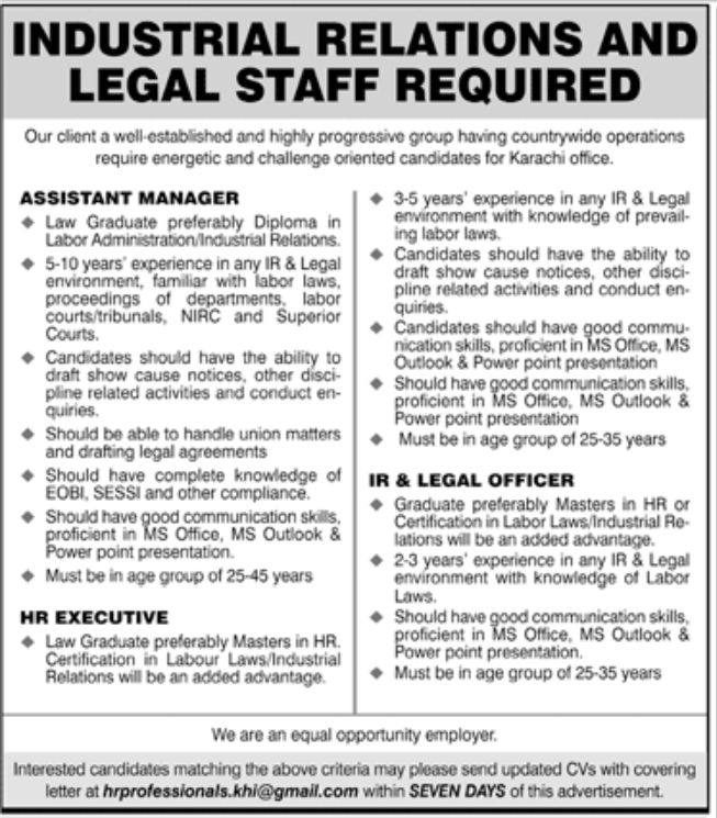 Progressive Group Jobs January 2022