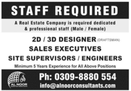 Real Estate Company jobs May 2022