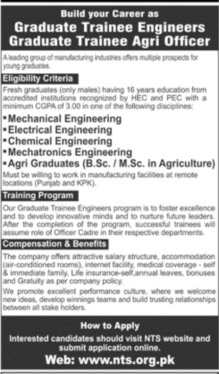 Leading Group of Manufacturing Industries Jobs June 2022