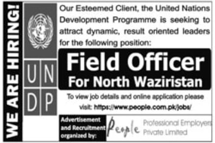 PEOPLE Professional Employers Private Limited Jobs August 2022