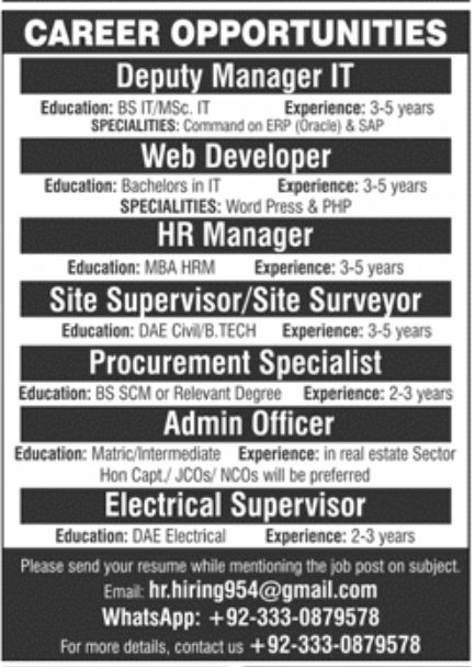 Private Sector Jobs August 2022