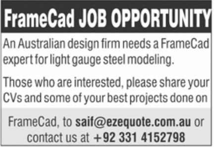 Australian Design Firm Jobs September 2022