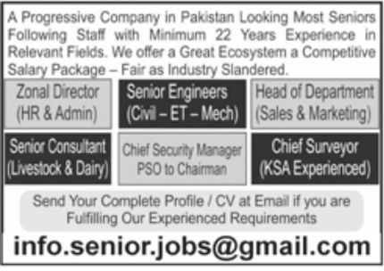Progressive Company Jobs November 2022