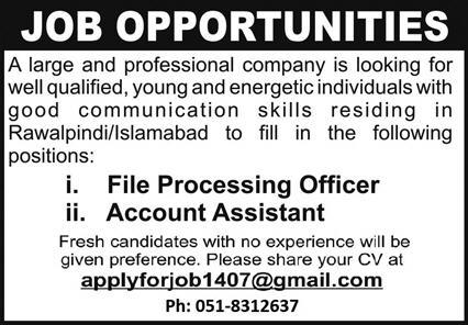 Professional Company Jobs February 2023