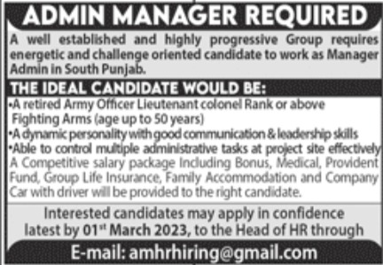 Progressive Group Jobs Jobs February 2023
